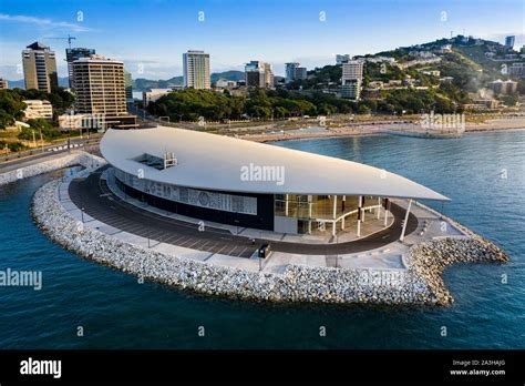 City of Port Moresby .